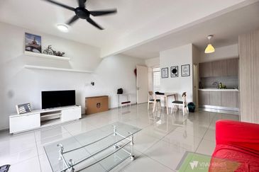 Adria Residence @ Gravit8