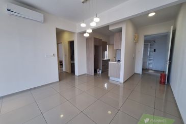 Adria Residence @ Gravit8