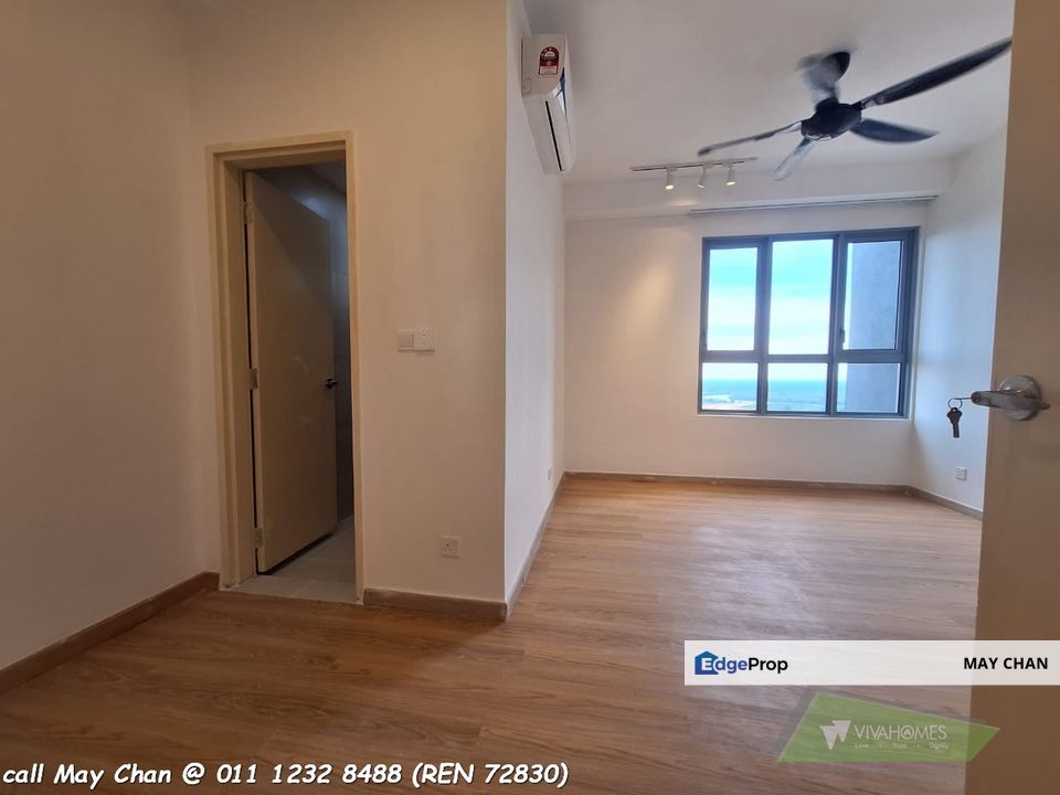 Adria @ GRAVIT8, Klang  Serviced Residence for RENT , Selangor, Klang