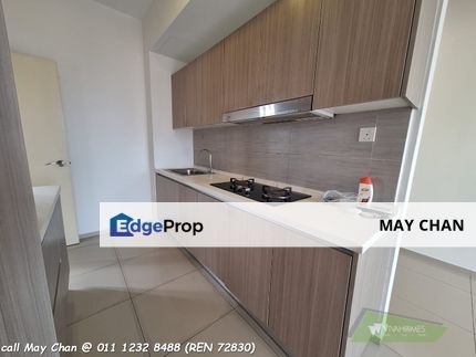 Adria @ GRAVIT8, Klang  Serviced Residence for RENT , Selangor, Klang