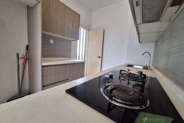 Adria Residence @ Gravit8