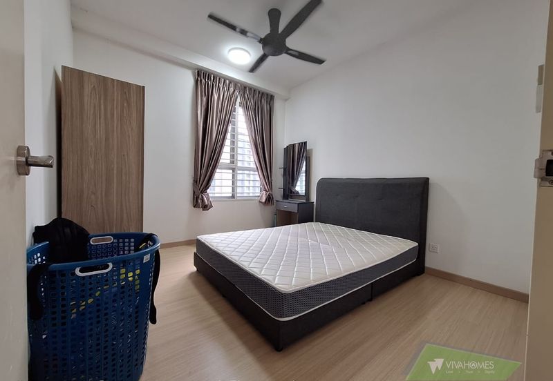 Gravit8 @ Klang South