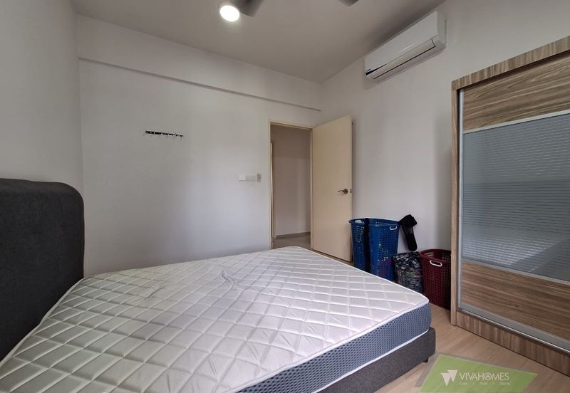 Gravit8 @ Klang South