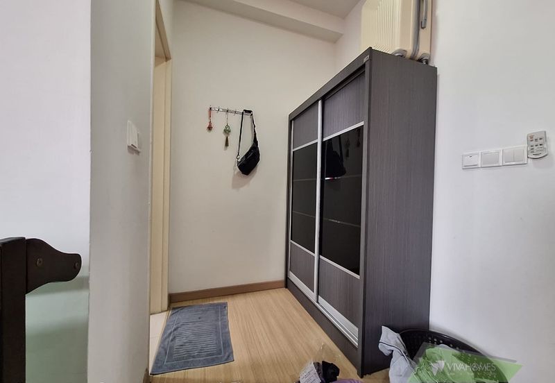 Gravit8 @ Klang South