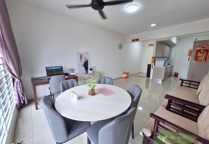 Gravit8 @ Klang South