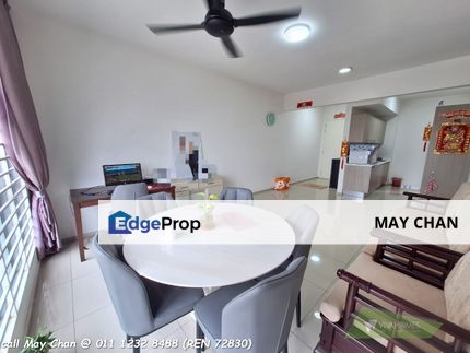 GRAVIT8, Klang  Serviced Residence - Corner unit for RENT , Selangor, Klang