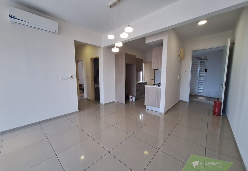 Gravit8 @ Klang South