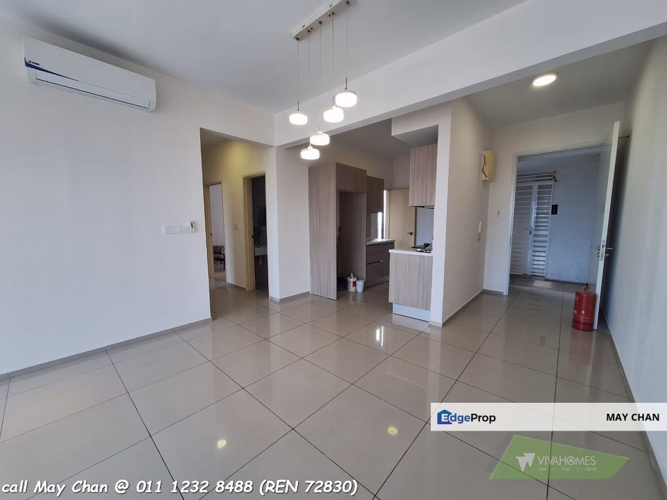 GRAVIT8, Klang  Serviced Residence for RENT, Selangor, Klang