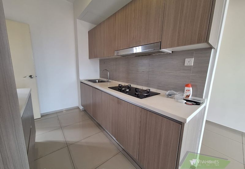 Gravit8 @ Klang South