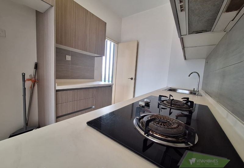 Gravit8 @ Klang South