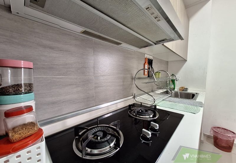 Gravit8 @ Klang South