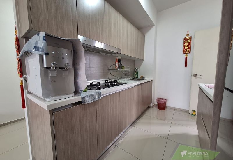 Gravit8 @ Klang South