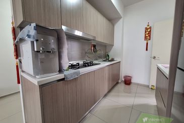 Gravit8 @ Klang South