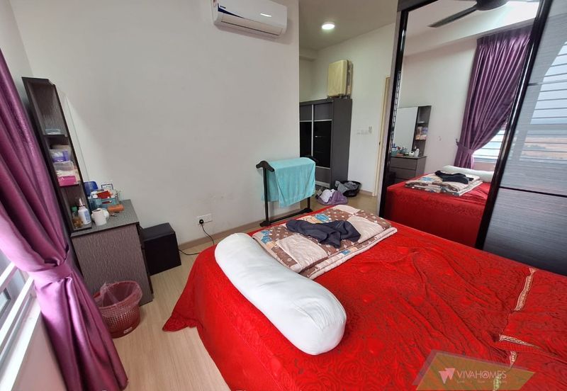 Gravit8 @ Klang South