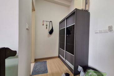 Gravit8 @ Klang South