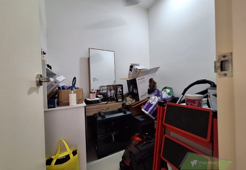 Gravit8 @ Klang South