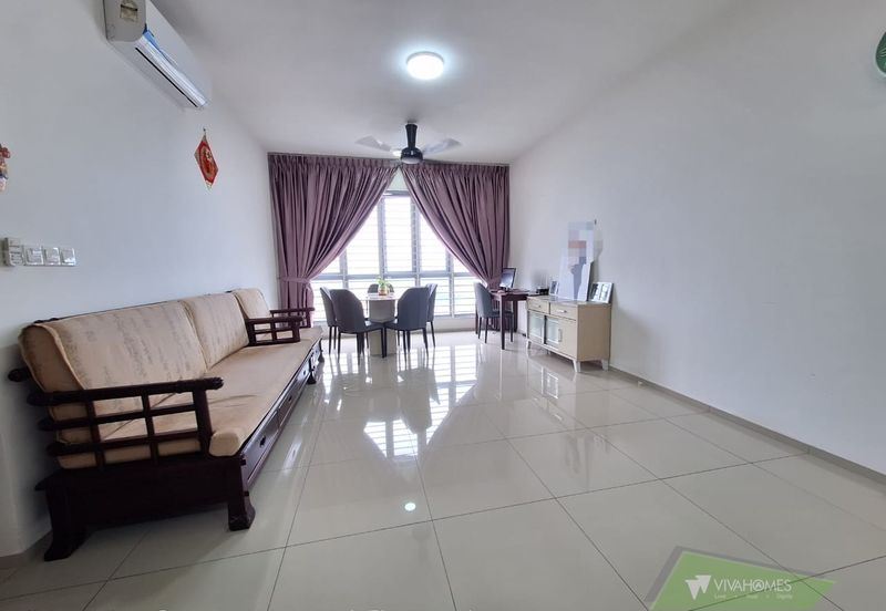 Gravit8 @ Klang South