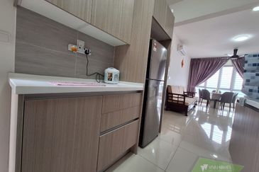 Gravit8 @ Klang South