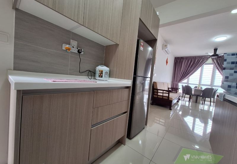 Gravit8 @ Klang South