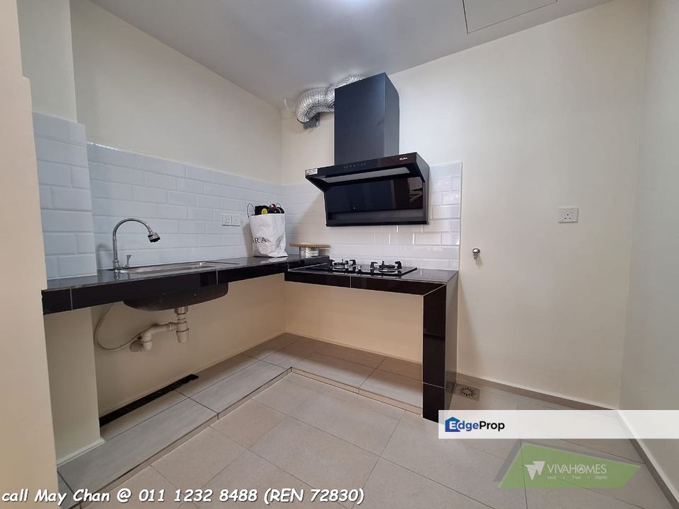 PARKHOME @ GRAVIT8, Klang  100% Brand new  !!!  Serviced Residence for SALE, Selangor, Klang