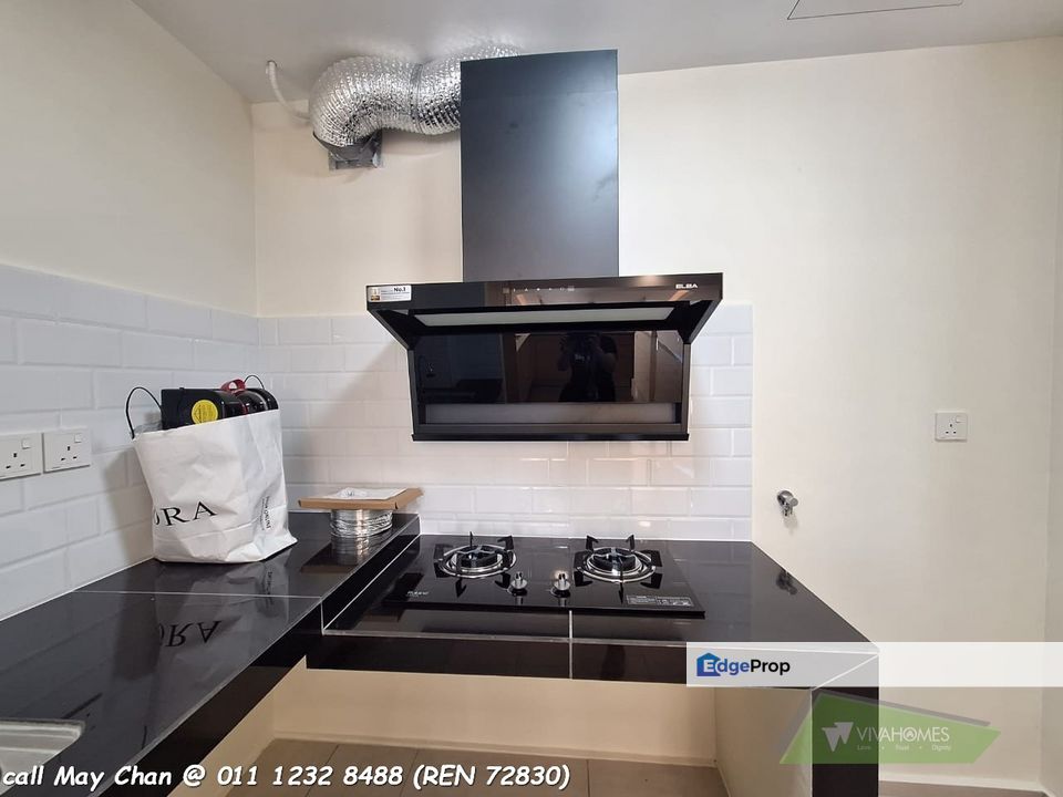 PARKHOME @ GRAVIT8, Klang  100% Brand new  !!!  Serviced Residence for SALE, Selangor, Klang