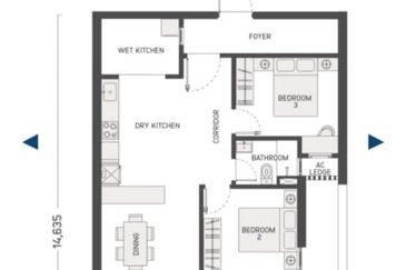 The Tresor @ Gravit8