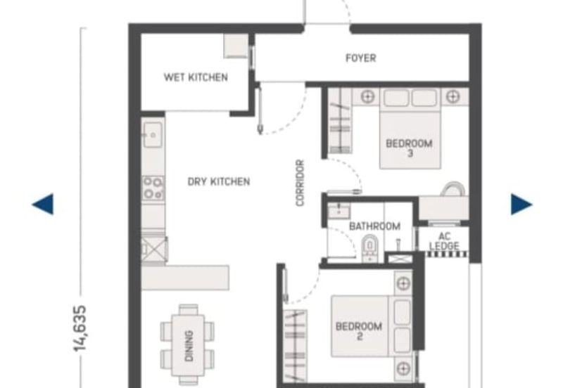 The Tresor @ Gravit 8 *