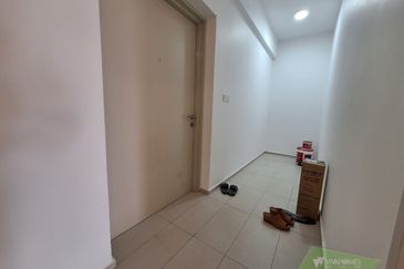 The Tresor @ Gravit8