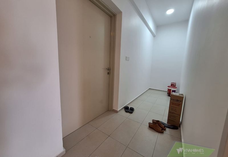 The Tresor @ Gravit 8 *