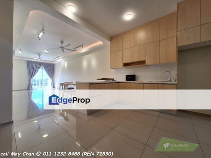 PARKHOME @ GRAVIT8, Klang  100% Brand new  !!!  Serviced Residence for SALE, Selangor, Klang