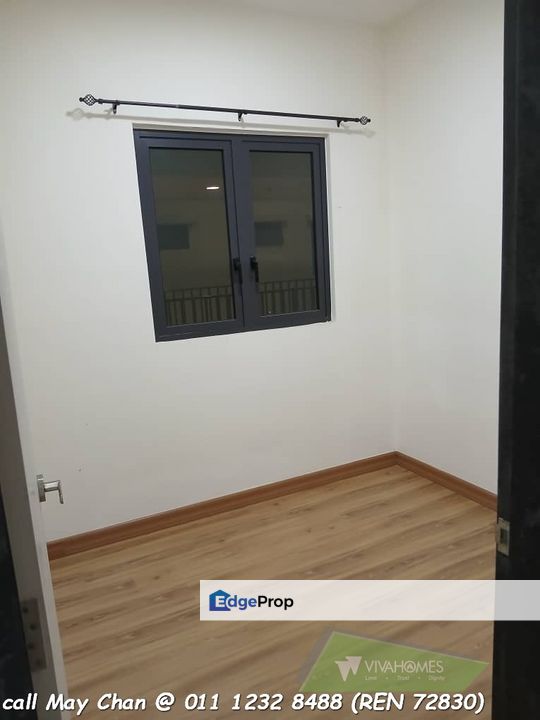 GM RESIDENCE REMIA, Klang  Serviced Residence for RENT , Selangor, Klang