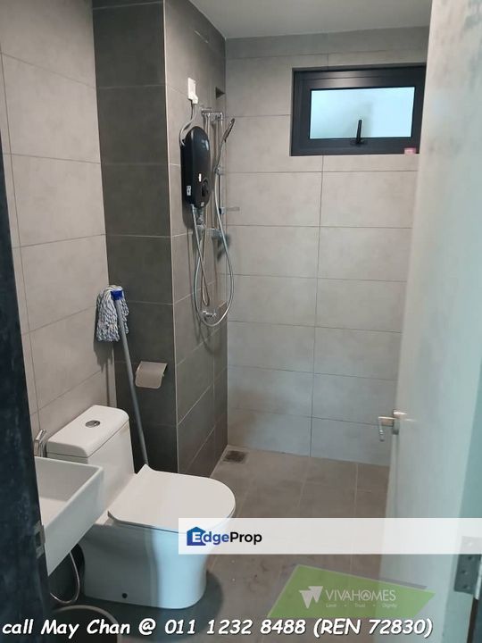 GM RESIDENCE REMIA, Klang  Serviced Residence for RENT , Selangor, Klang