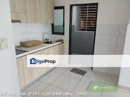 GM RESIDENCE REMIA, Klang  Serviced Residence for RENT , Selangor, Klang