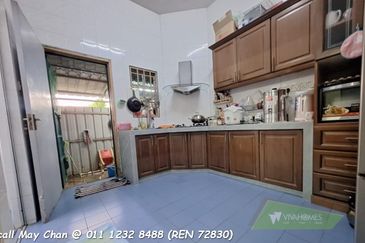 Taman Bunga Raya, Klang