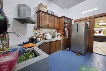 Taman Bunga Raya, Klang