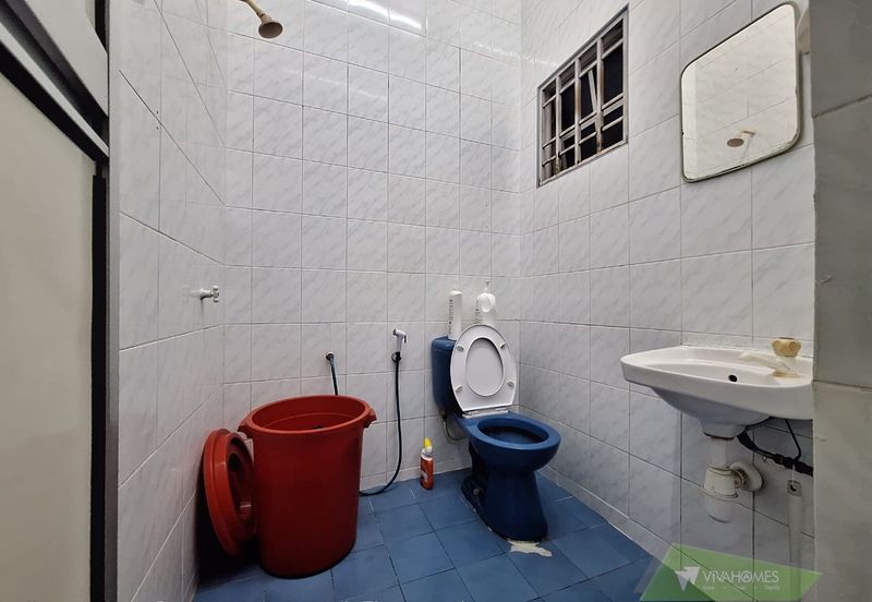 Taman Bunga Raya, Klang