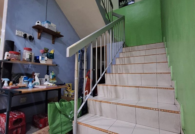 Taman Bunga Raya, Klang