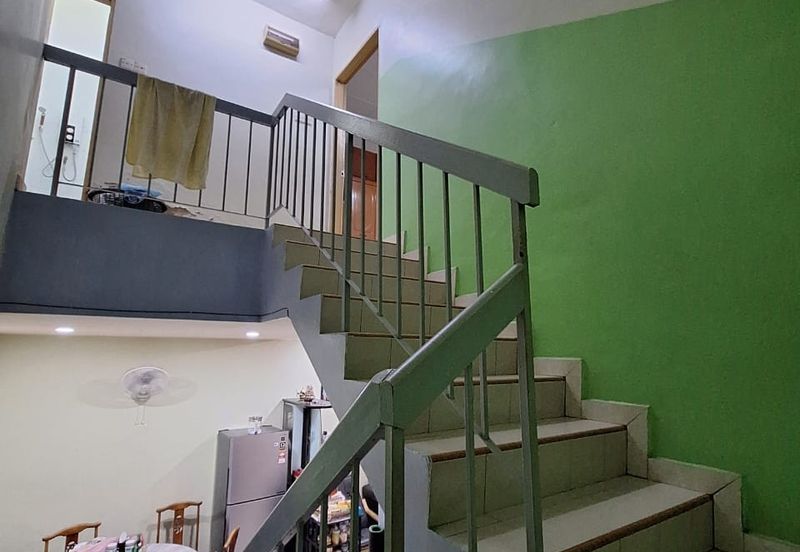 Taman Bunga Raya, Klang