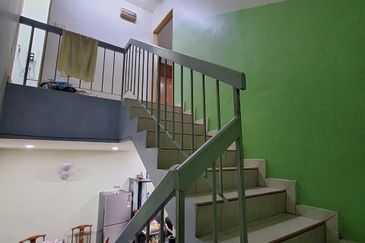 Taman Bunga Raya, Klang