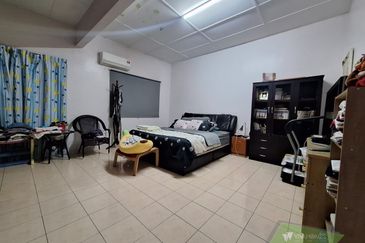 Taman Bunga Raya, Klang