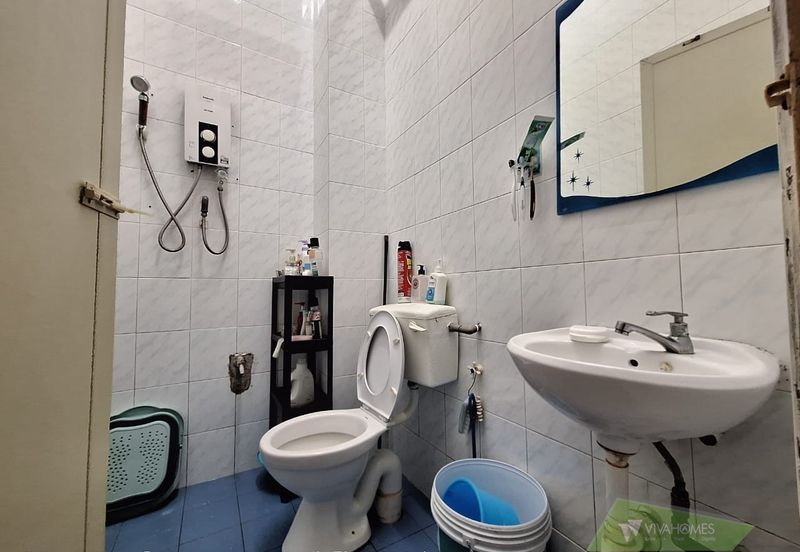 Taman Bunga Raya, Klang