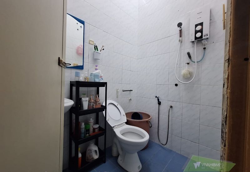 Taman Bunga Raya, Klang