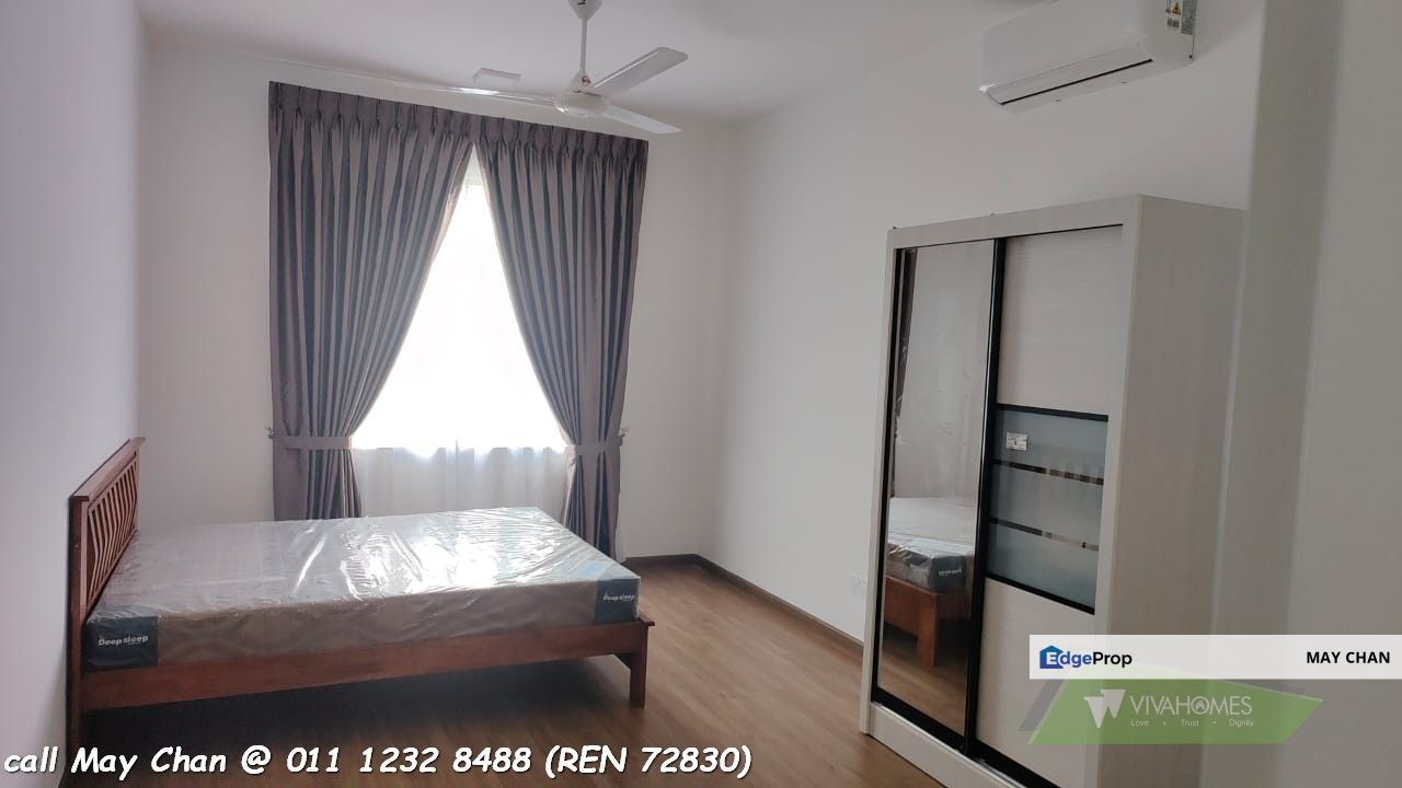 TRESOR @ GRAVIT8 , KLANG FOR RENT , Selangor, Klang
