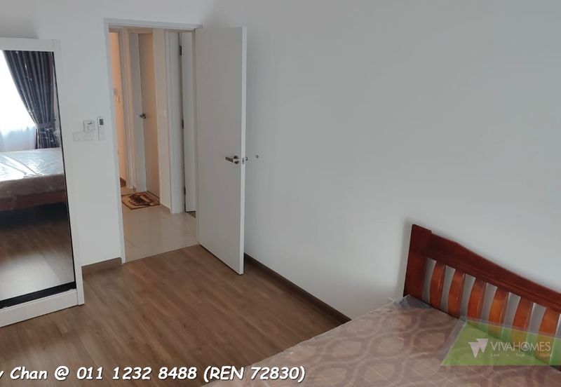 Gravit8 @ Klang South