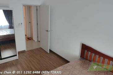 Gravit8 @ Klang South