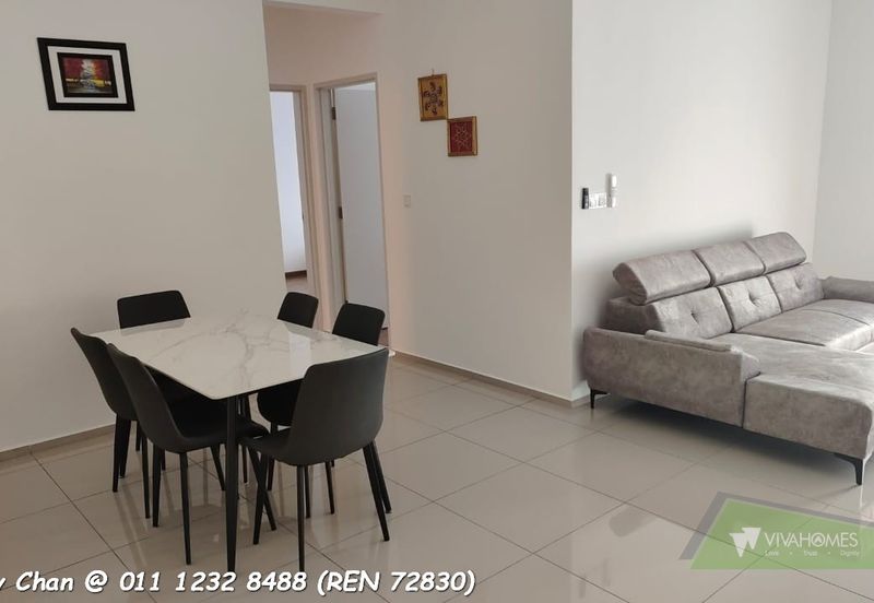 Gravit8 @ Klang South