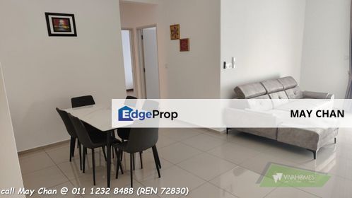 TRESOR @ GRAVIT8 , KLANG FOR RENT , Selangor, Klang