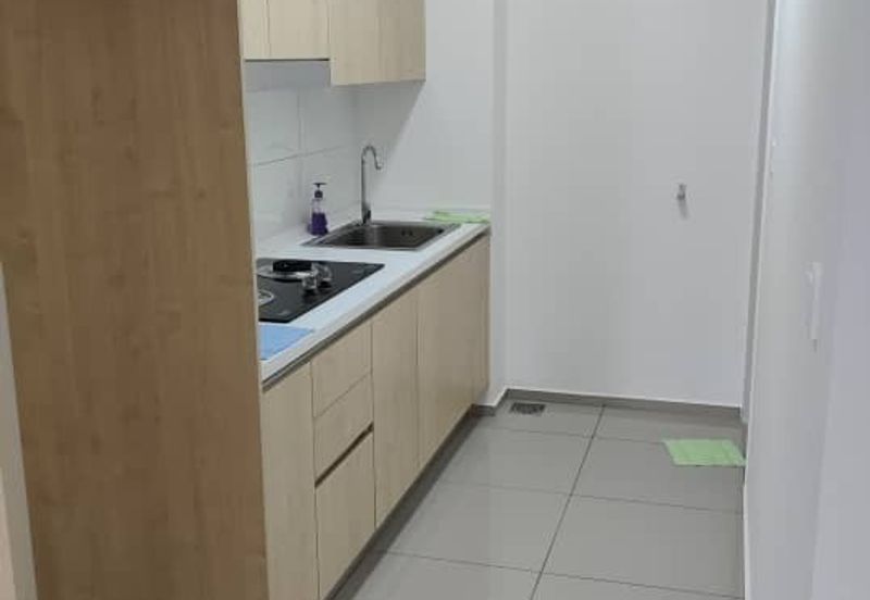 Gravit8 @ Klang South