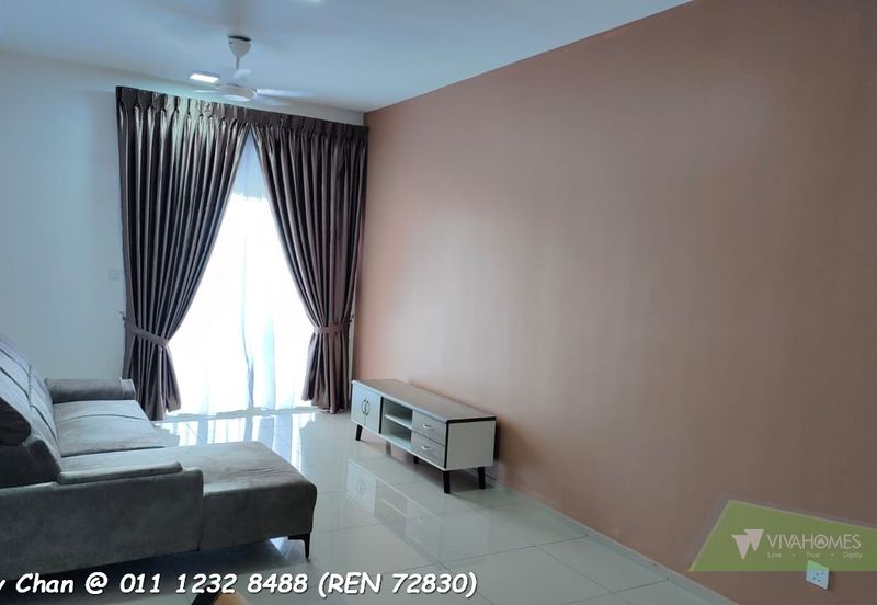 Gravit8 @ Klang South