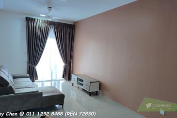 Gravit8 @ Klang South